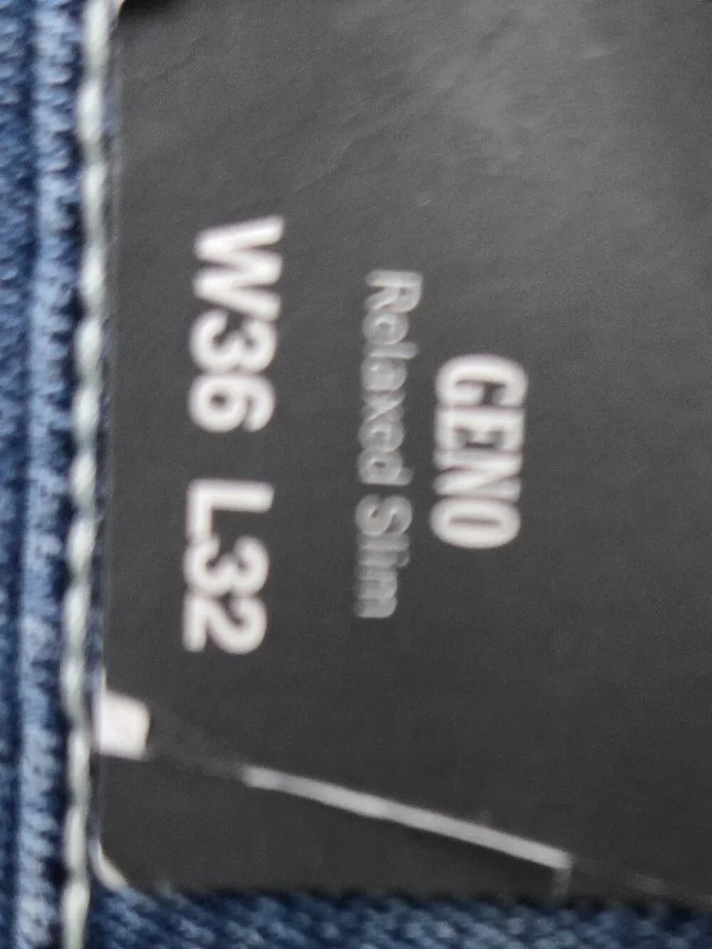 BRAND NEW - True Religion Jeans - 36 x 32